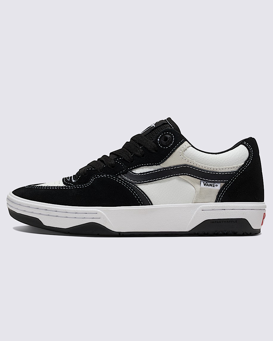 Rowan 2.0 Shoe - 1