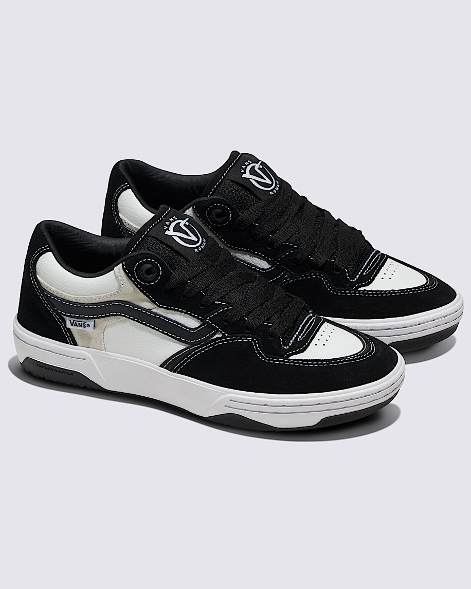 Rowan 2.0 Shoe - 2