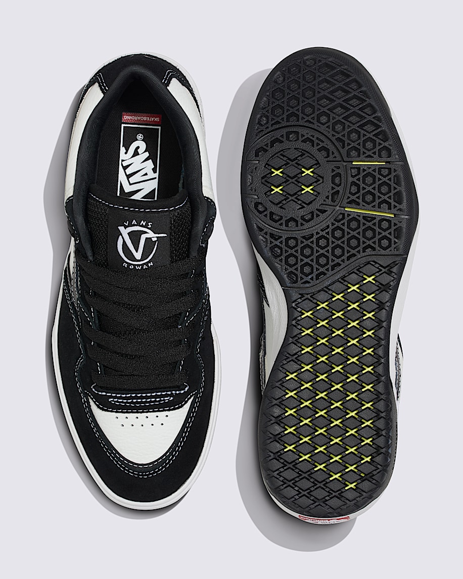 Rowan 2.0 Shoe - 3