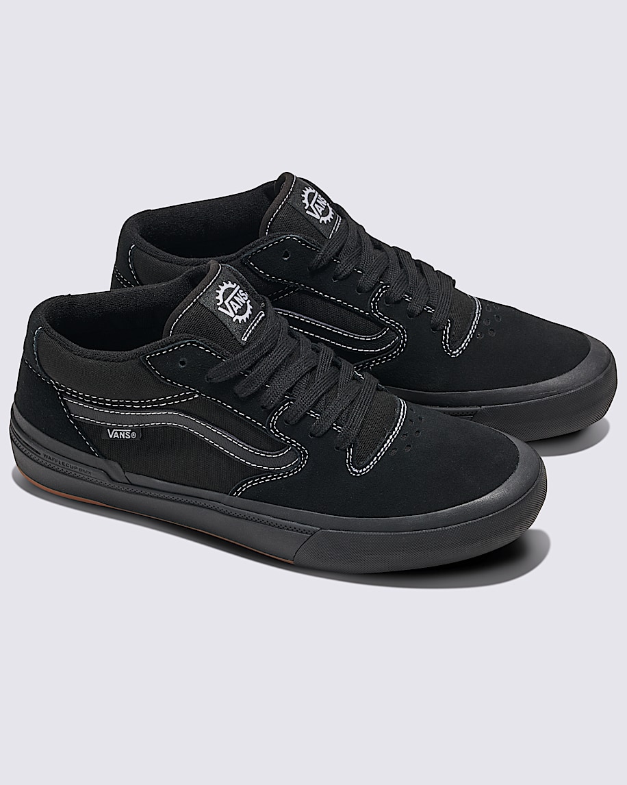 BMX Style 114 Shoe - 2