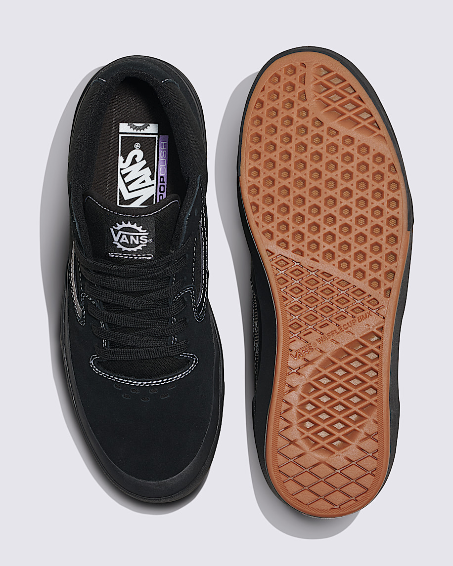 BMX Style 114 Shoe - 3