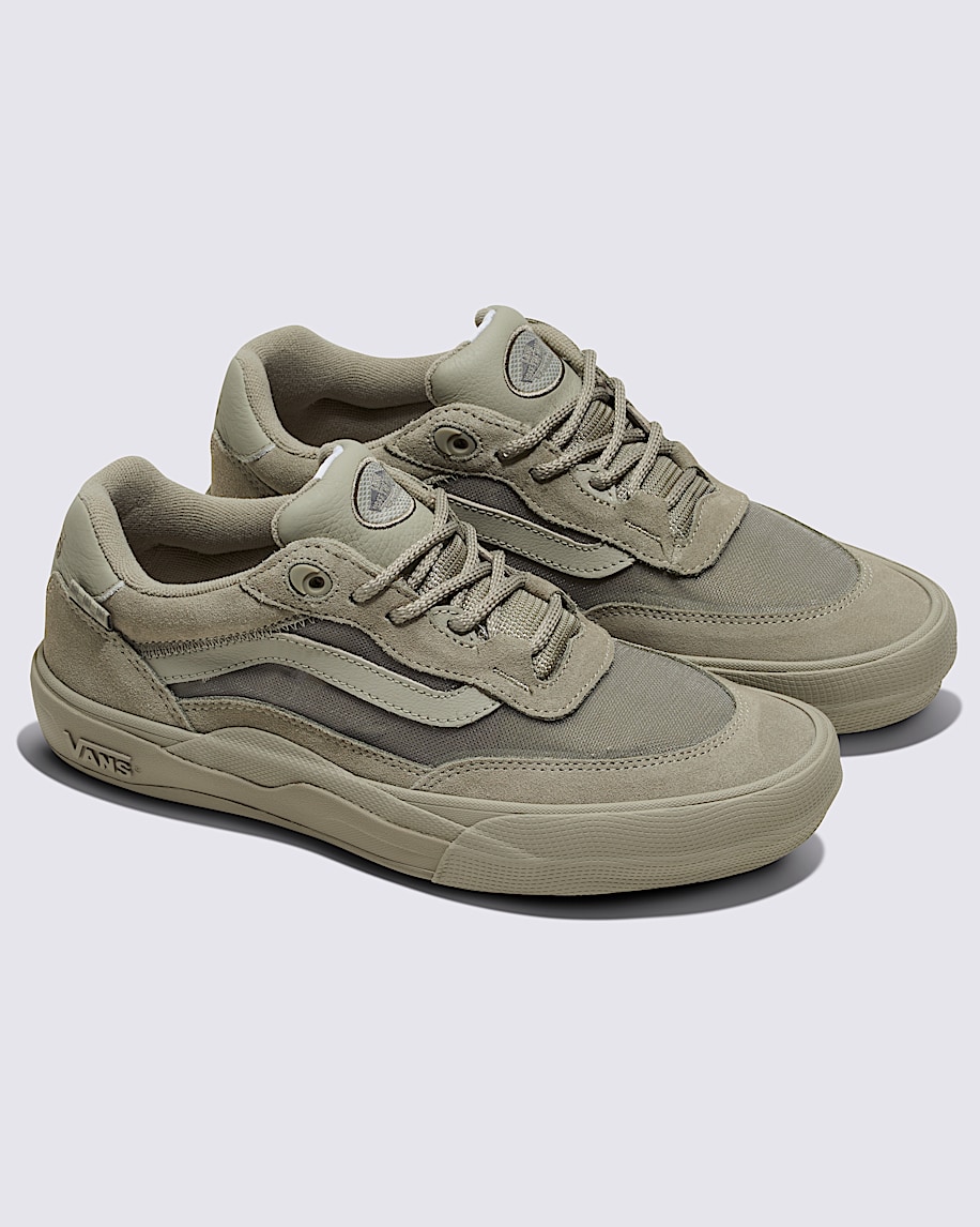 Skate Wayvee Shoe - 2