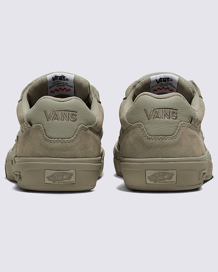 Skate Wayvee Shoe - 4