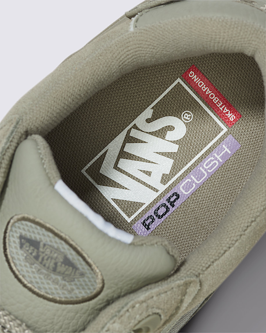 Skate Wayvee Shoe - 5