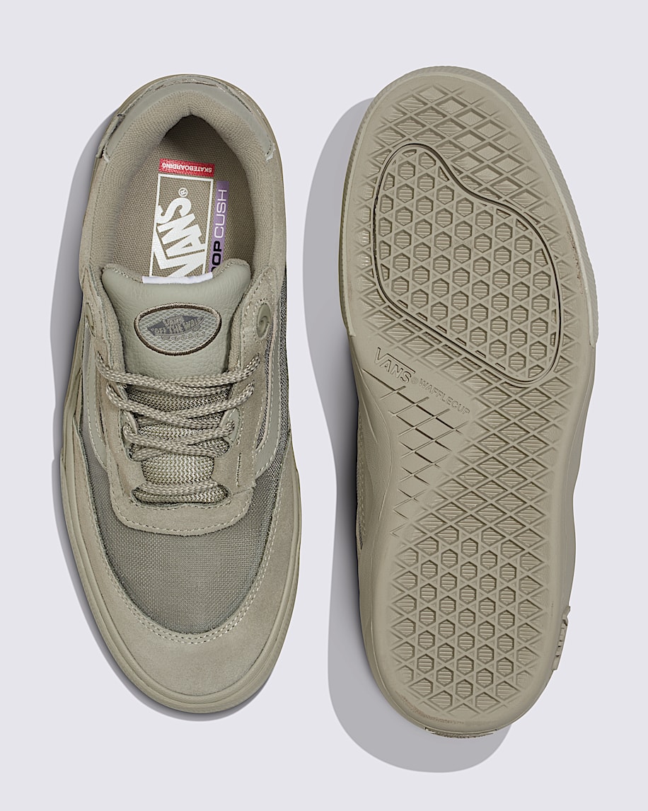 Skate Wayvee Shoe - 3