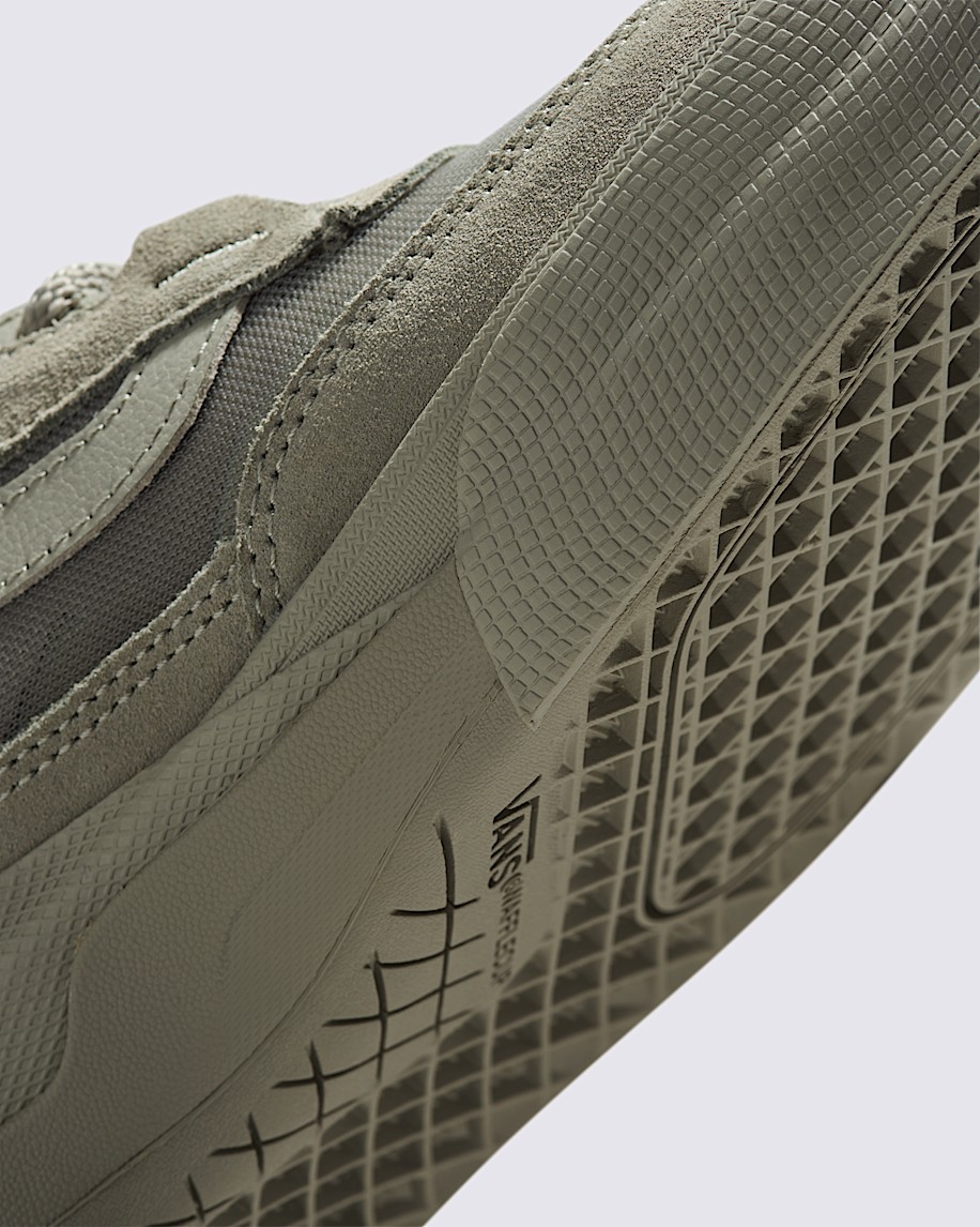 Skate Wayvee Shoe - 6