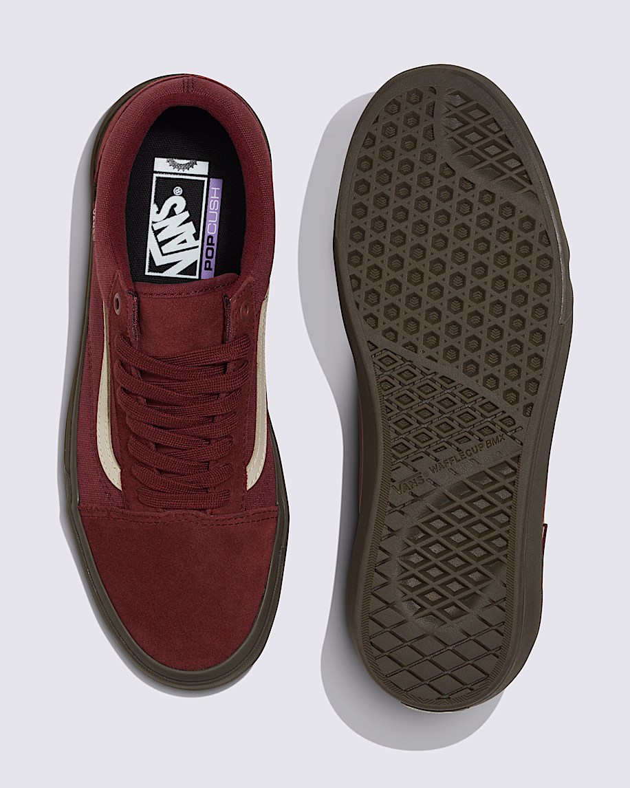 BMX Old Skool Shoe