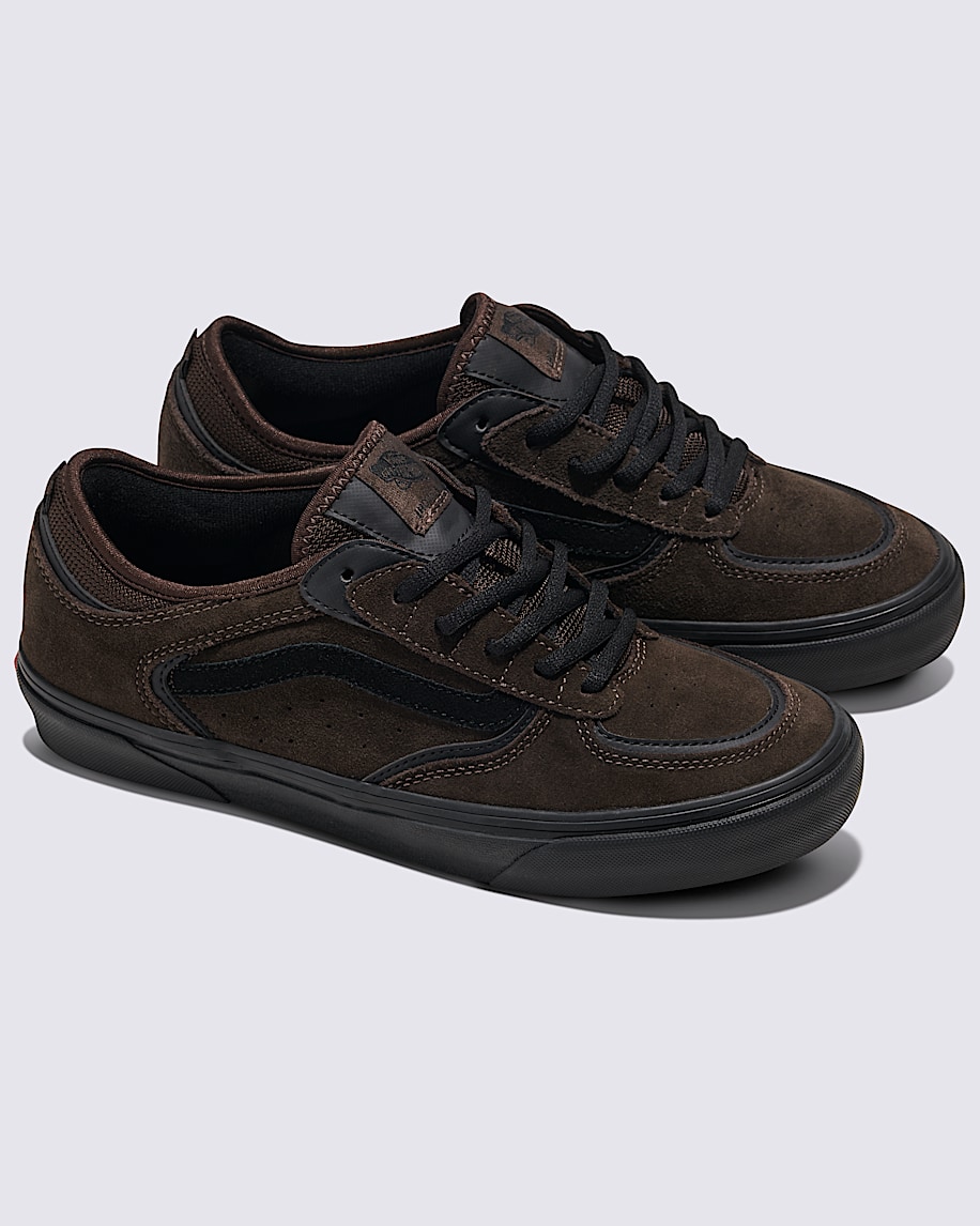 Skate Rowley Shoe - 2