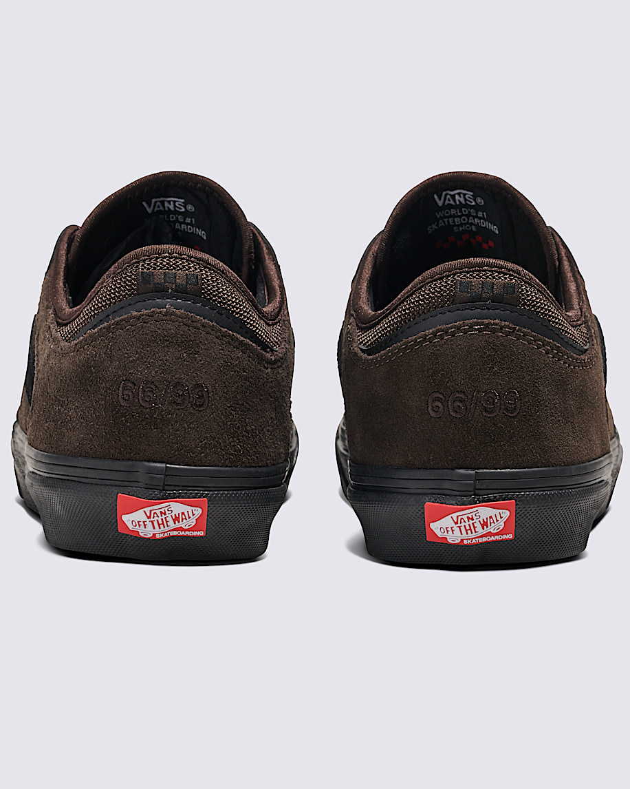 Skate Rowley Shoe - 4