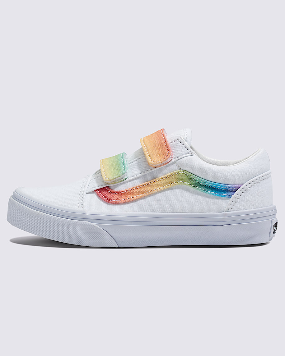 Kids Old Skool V Shoe