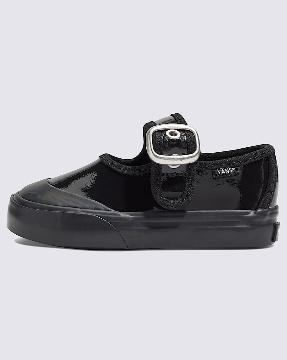 Toddler Mary Jane Shoe - 1