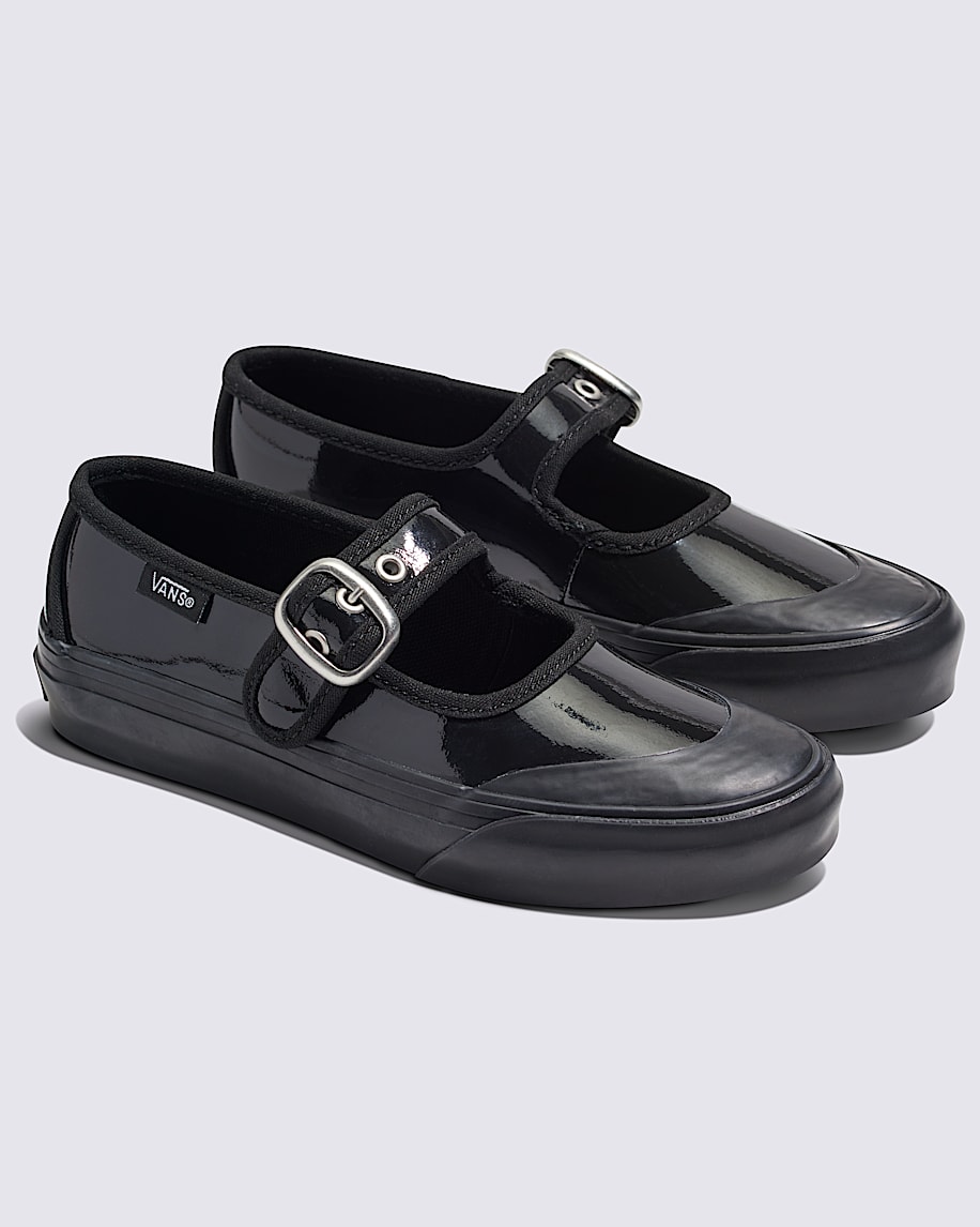 Little Kids Mary Jane Shoe - 2