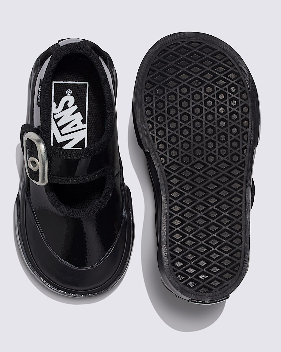 Toddler Mary Jane Shoe - 3