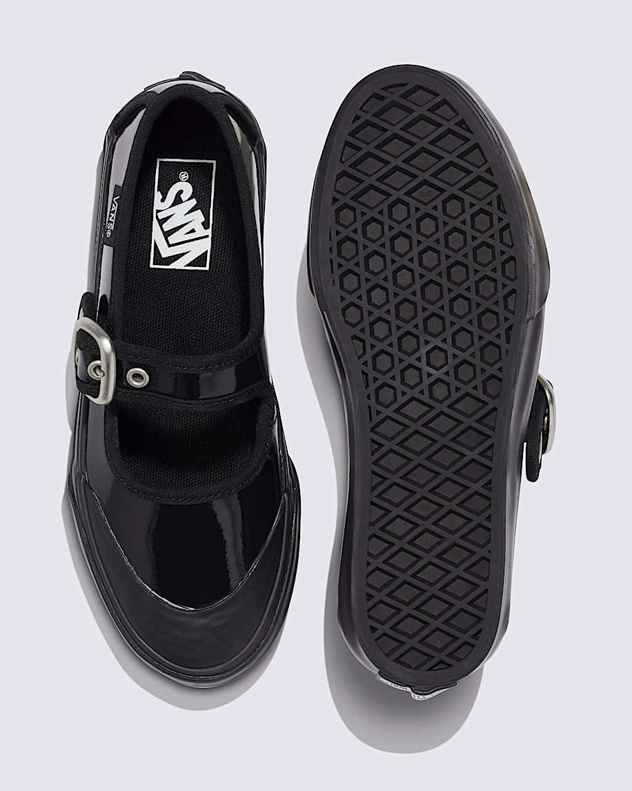 Little Kids Mary Jane Shoe - 3