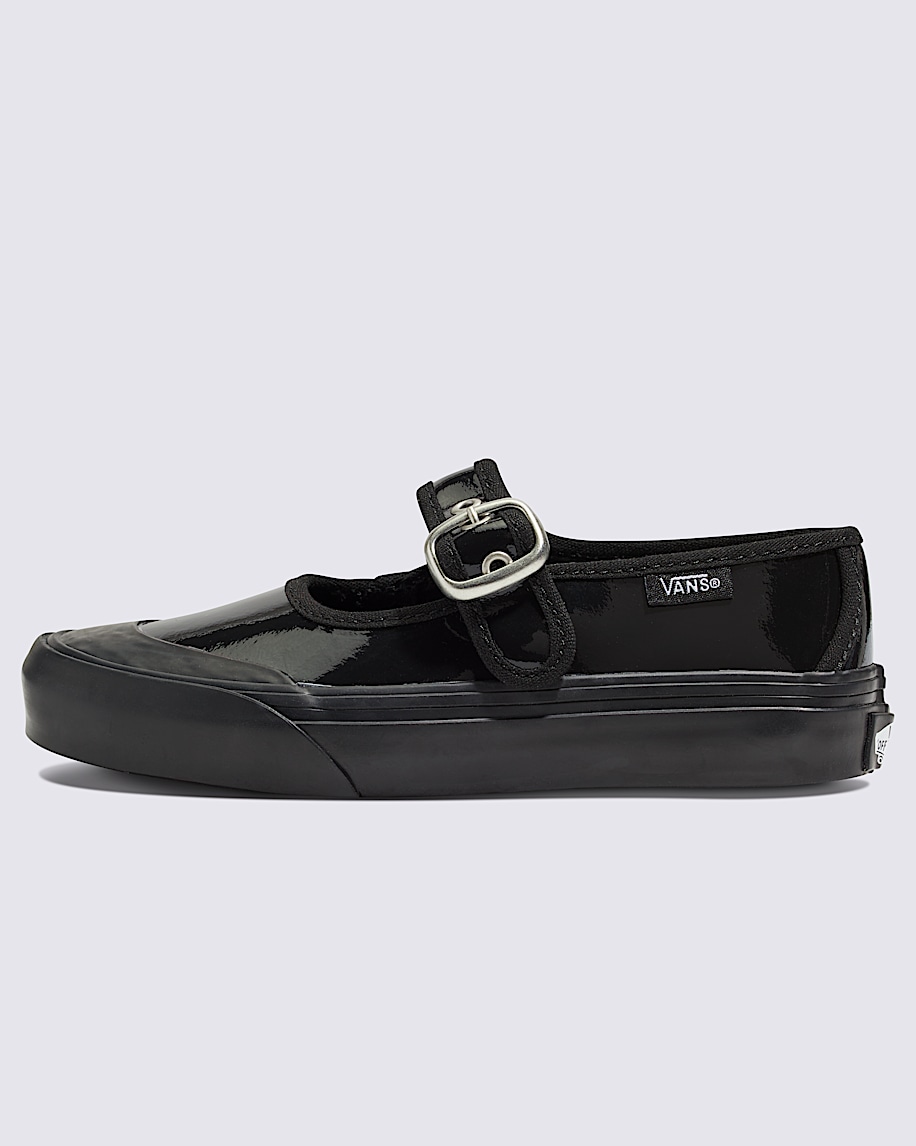 Little Kids Mary Jane Shoe - 1