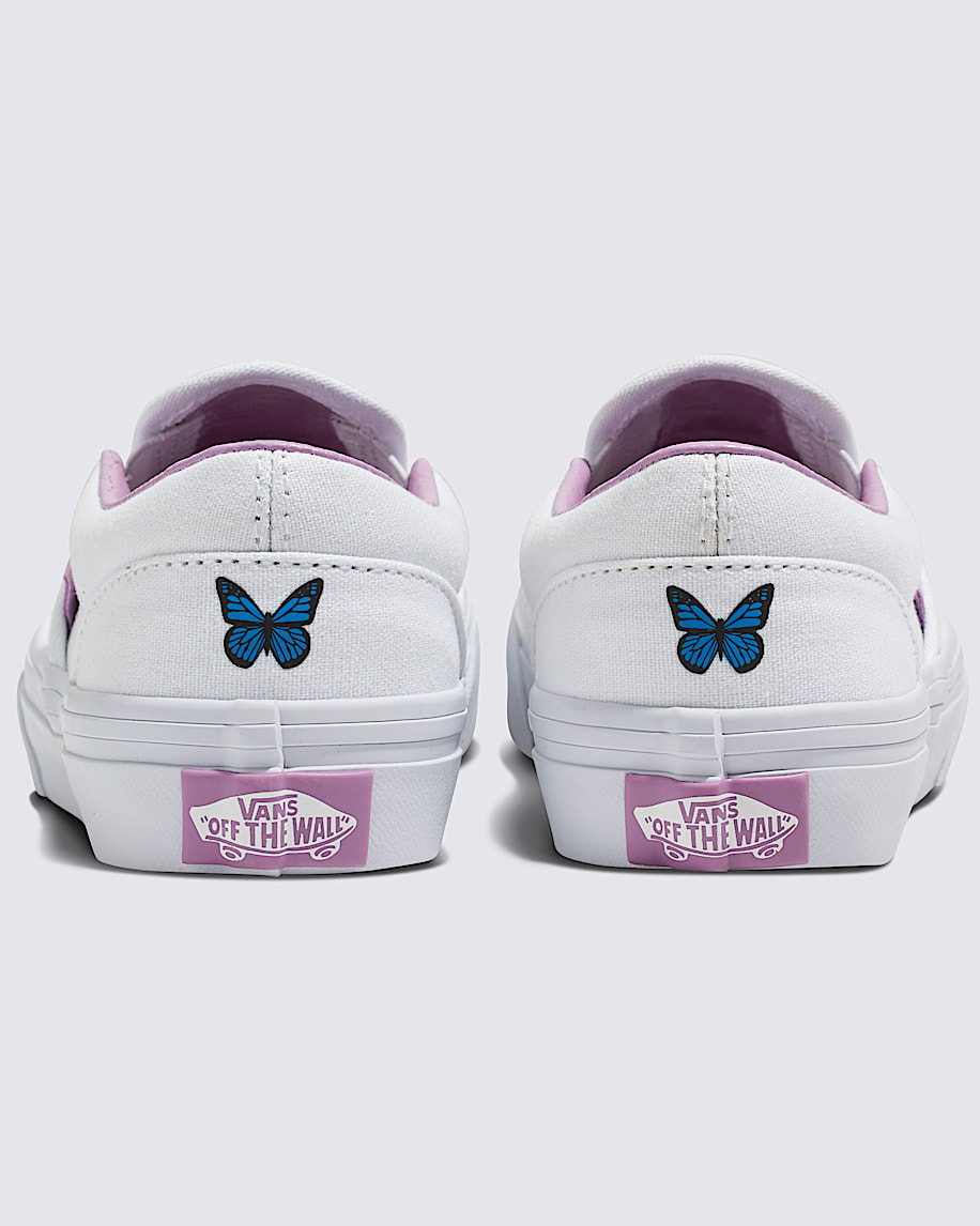Kids Classic Slip-On Shoe
