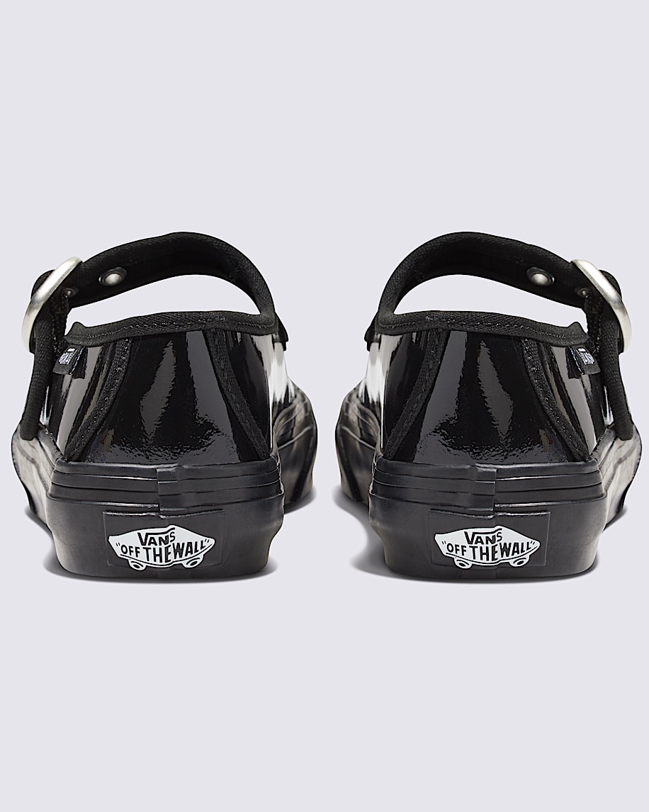 Little Kids Mary Jane Shoe - 4