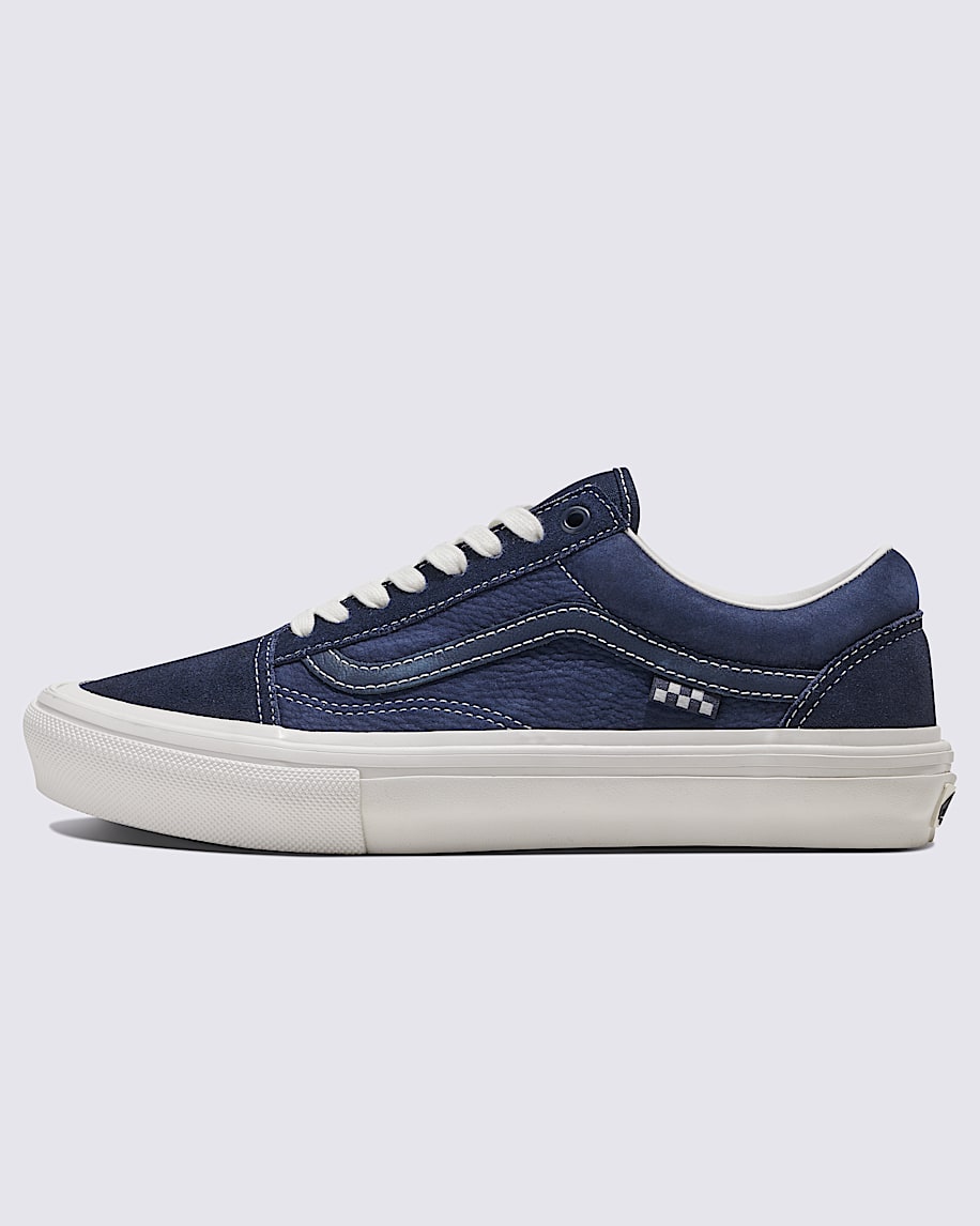 Skate Old Skool Wrapped Shoe - 1