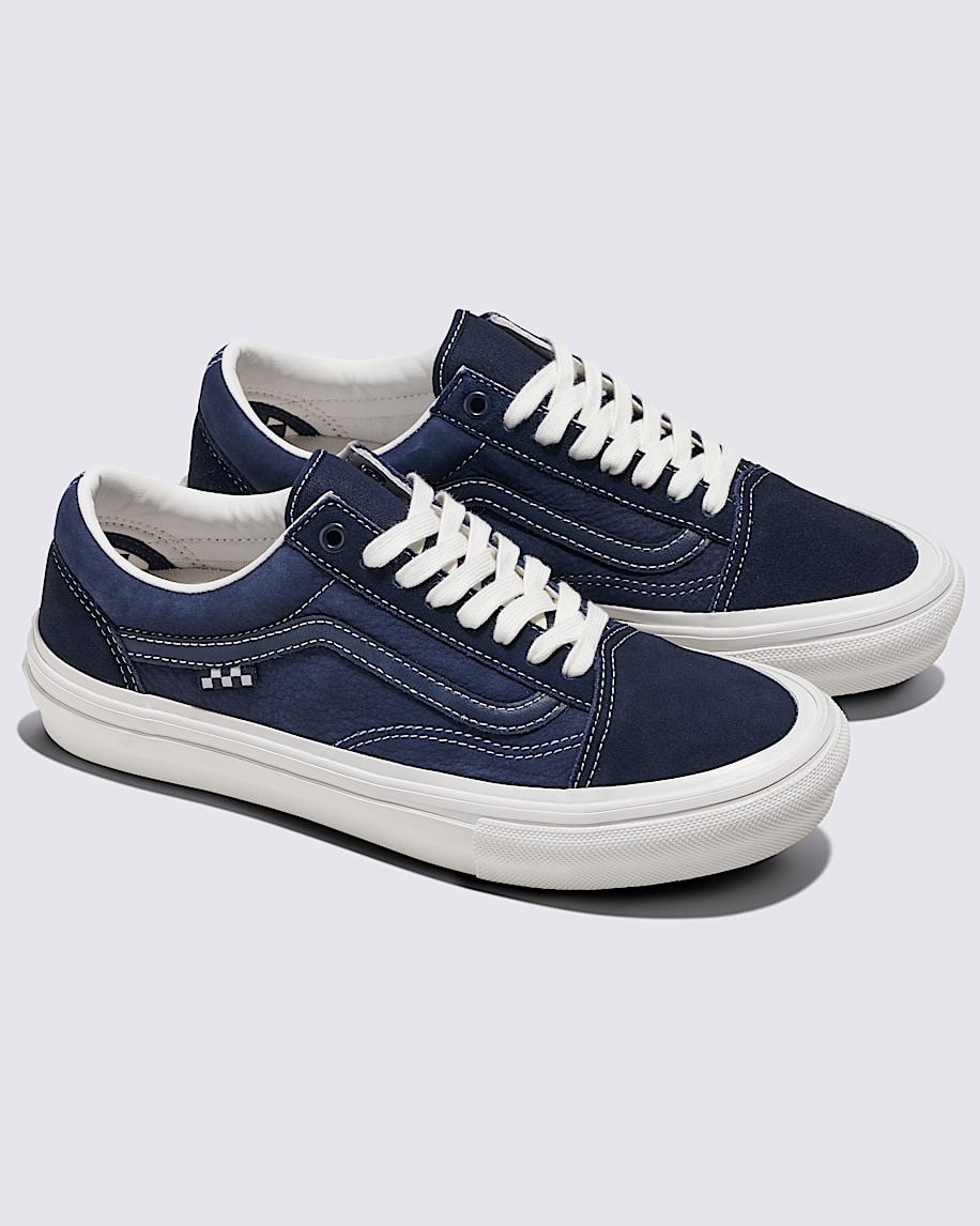 Skate Old Skool Wrapped Shoe - 2