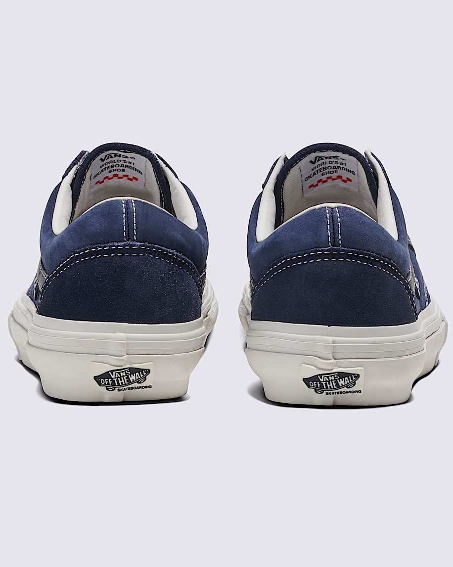 Skate Old Skool Wrapped Shoe - 4
