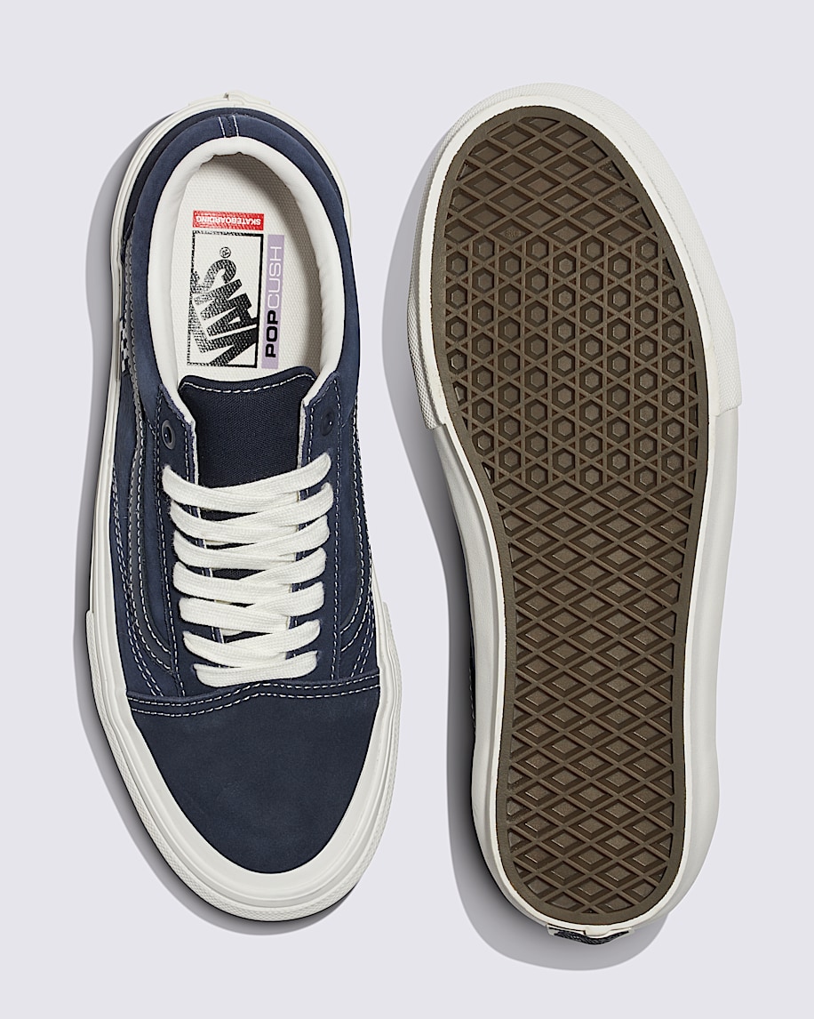 Skate Old Skool Wrapped Shoe - 3