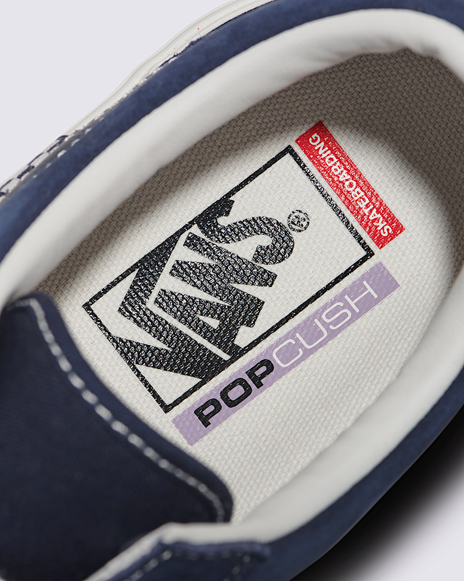 Skate Old Skool Wrapped Shoe - 5