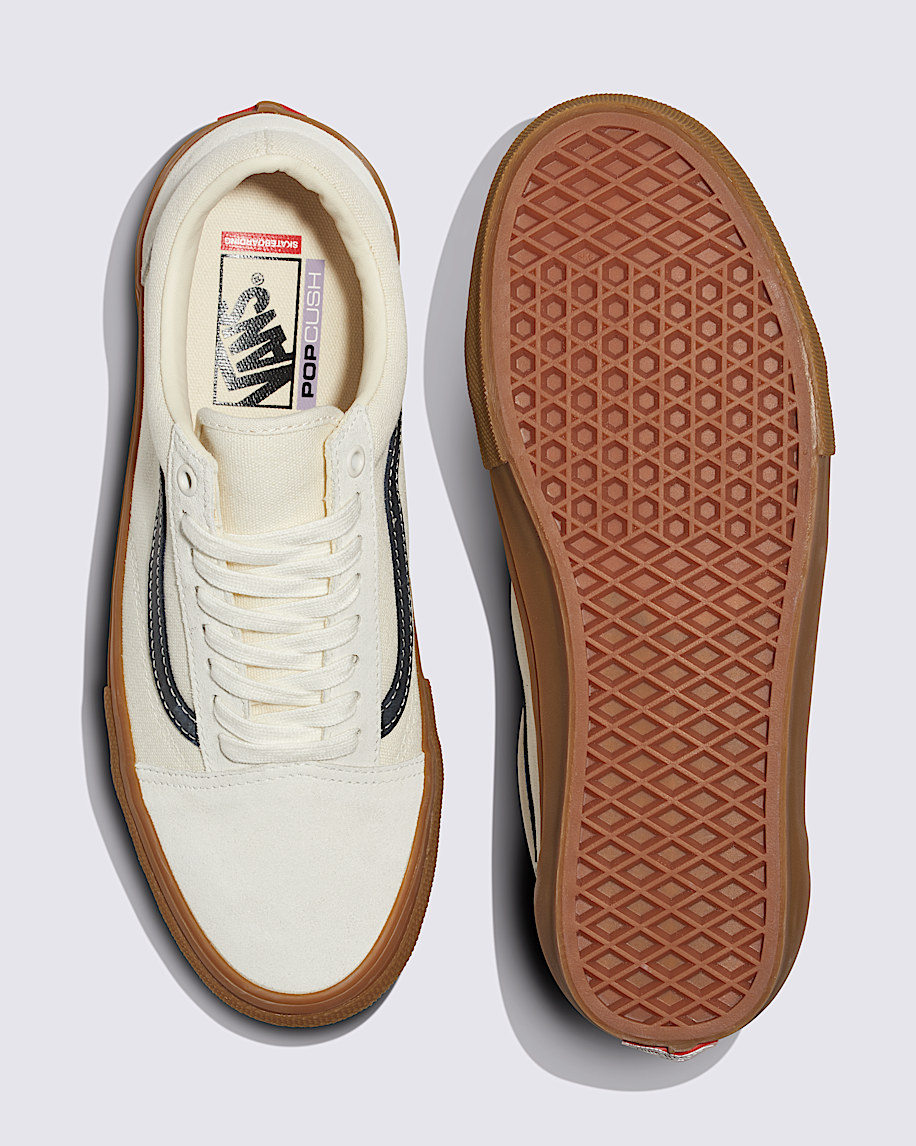 Skate Old Skool Shoe