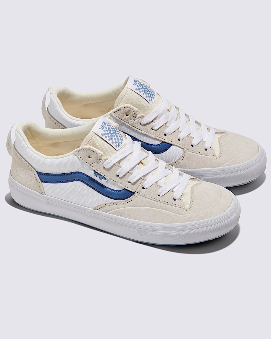 Skate Lizzie Low Shoe