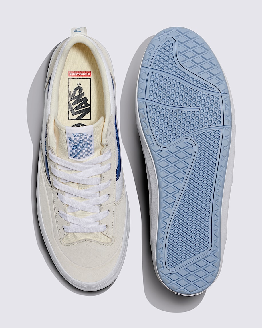 Skate Lizzie Low Shoe