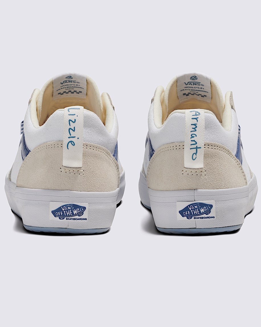 Skate Lizzie Low Shoe