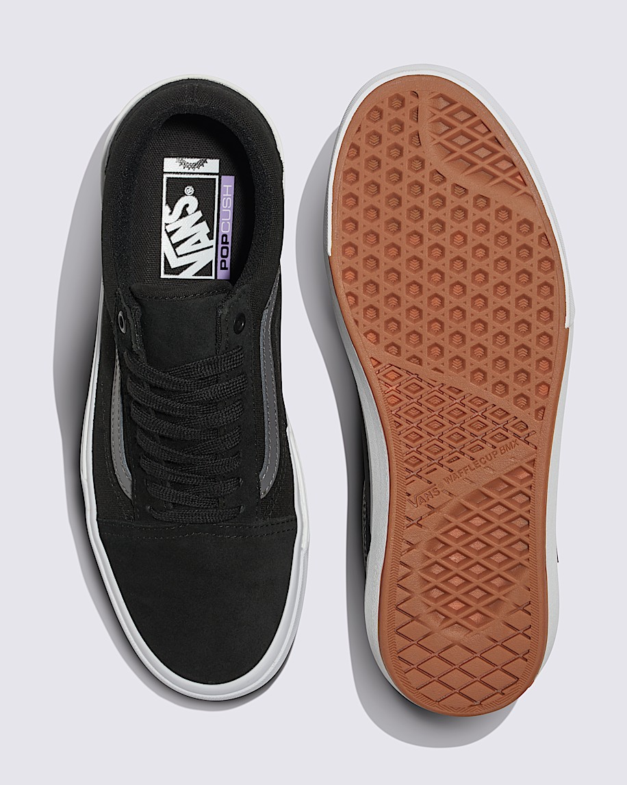 Knu Skool Camo Shoe