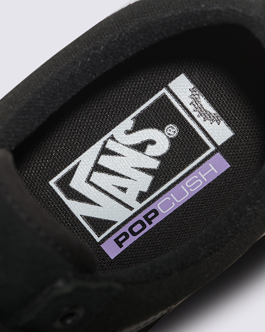 BMX Old Skool Shoe in Black / Grey | Vans
