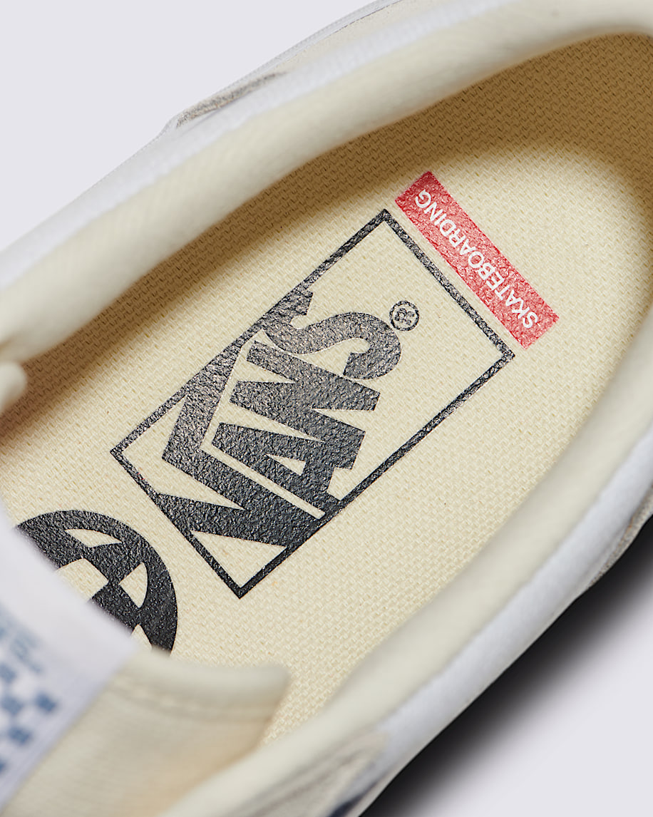 Skate Lizzie Low Shoe
