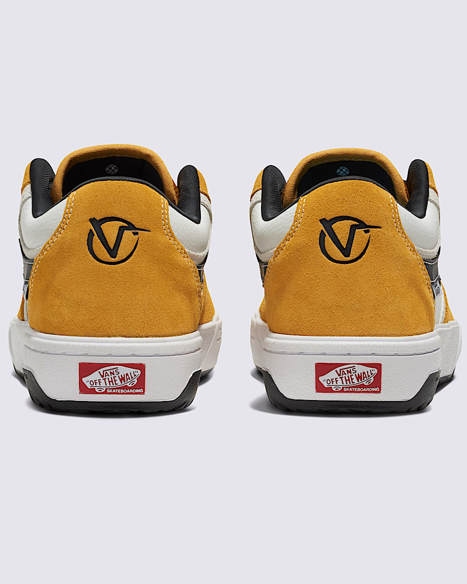 Rowan 2 Shoe