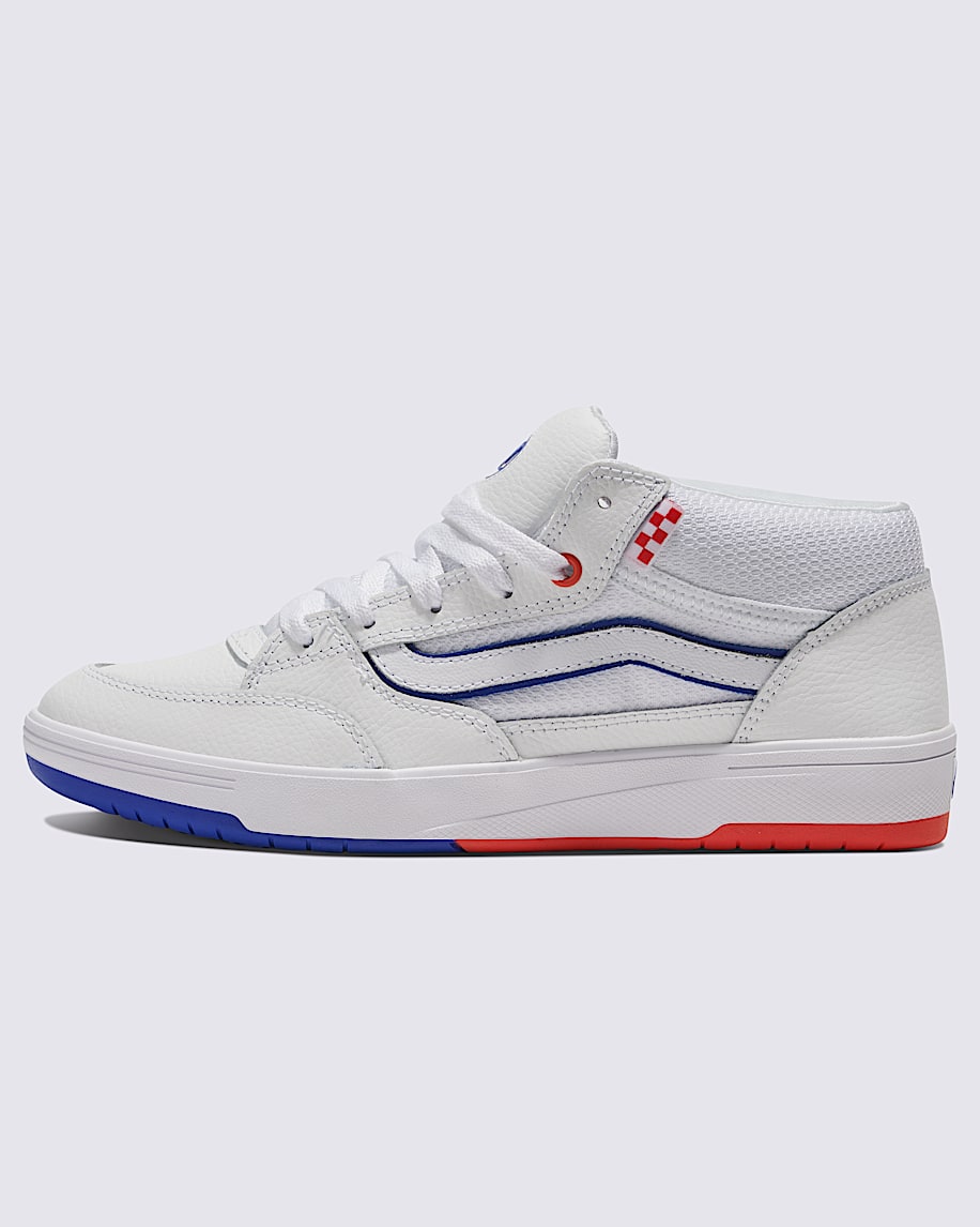 Skate Zahba Mid Shoe