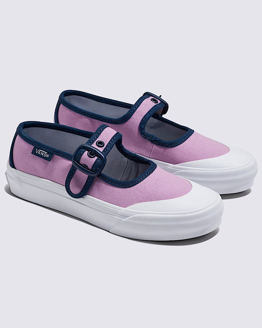 Kids Mary Jane Shoe