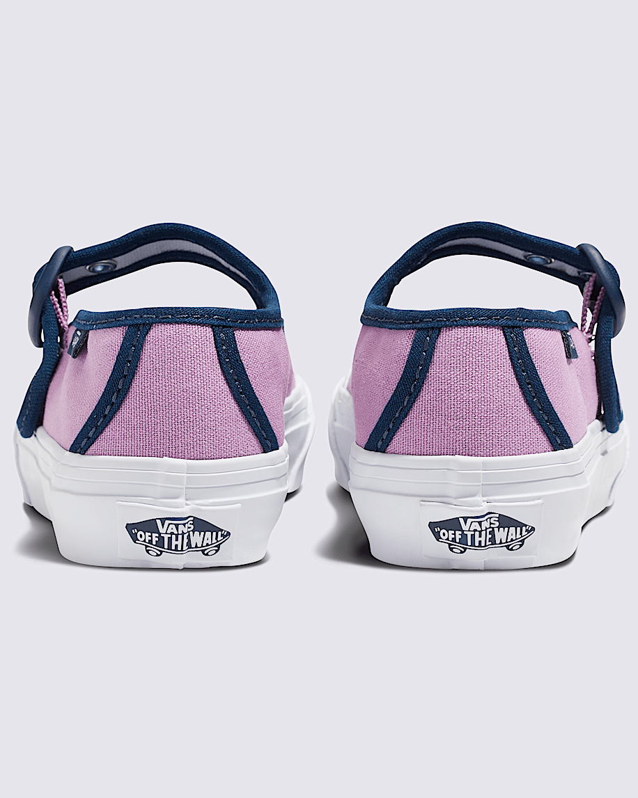 Little Kids Mary Jane Shoe - 4