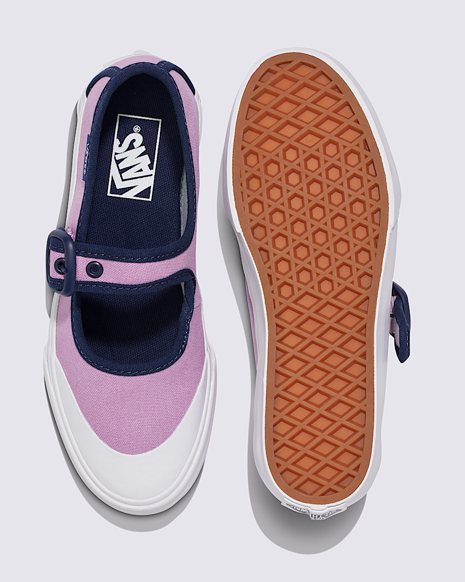 Kids Mary Jane Shoe