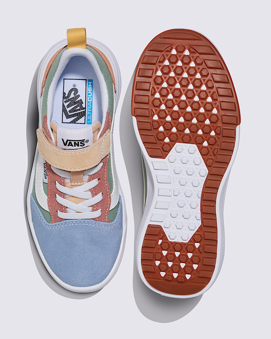 Little Kids UltraRange 66 V Shoe - 3