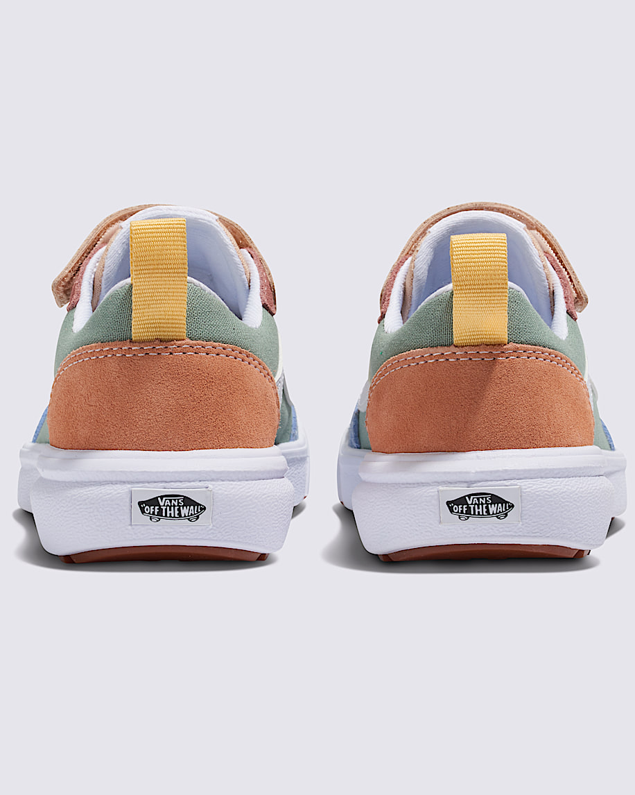 Little Kids UltraRange 66 V Shoe - 4
