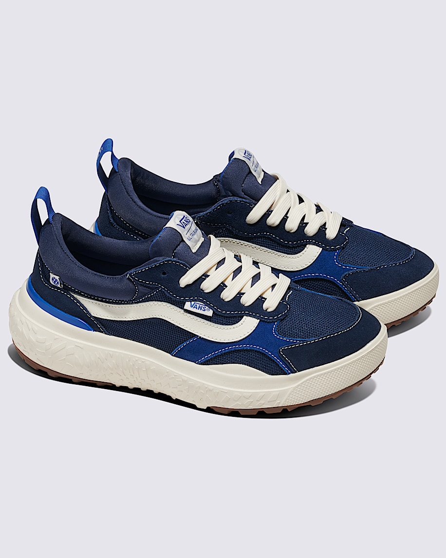 ◆VANS◆MTE Ultra Range NEO VR3 男女兼用 22~31cm MTE UltraRange Neo VR3 Shoe in Navy / True Blue | Vans
