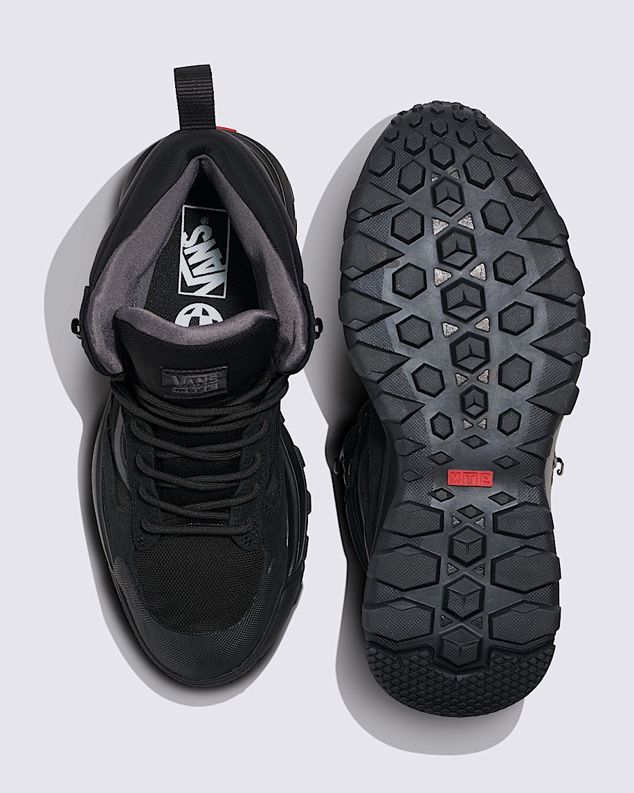 Crestline Waterproof Shoe