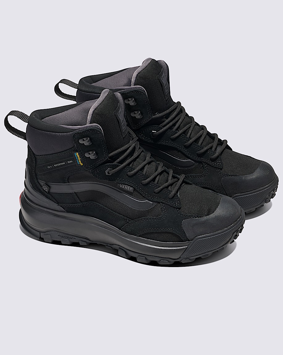 Crestline Waterproof Shoe
