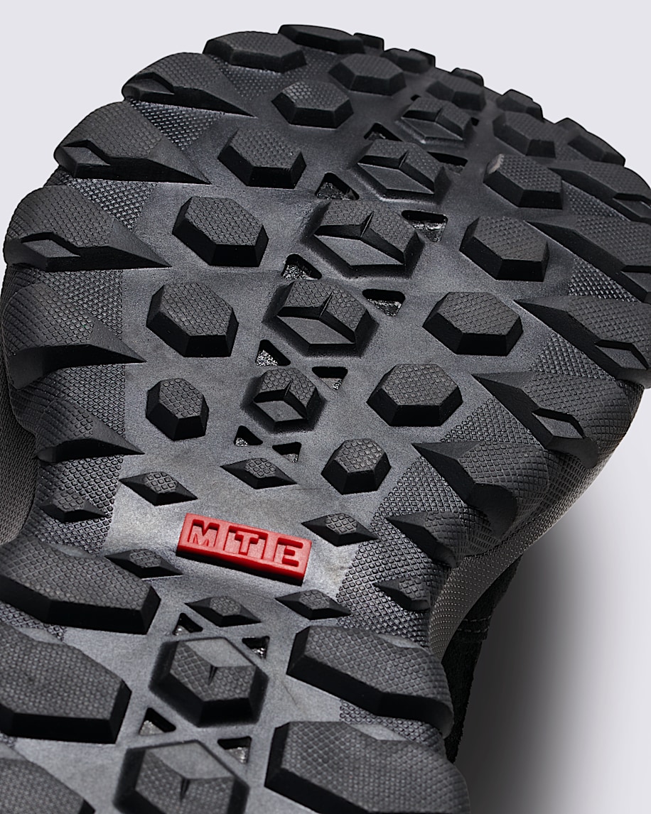 Crestline Waterproof Shoe