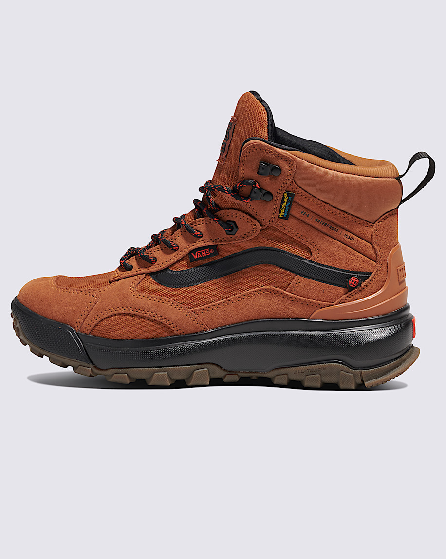 Crestline Waterproof Shoe