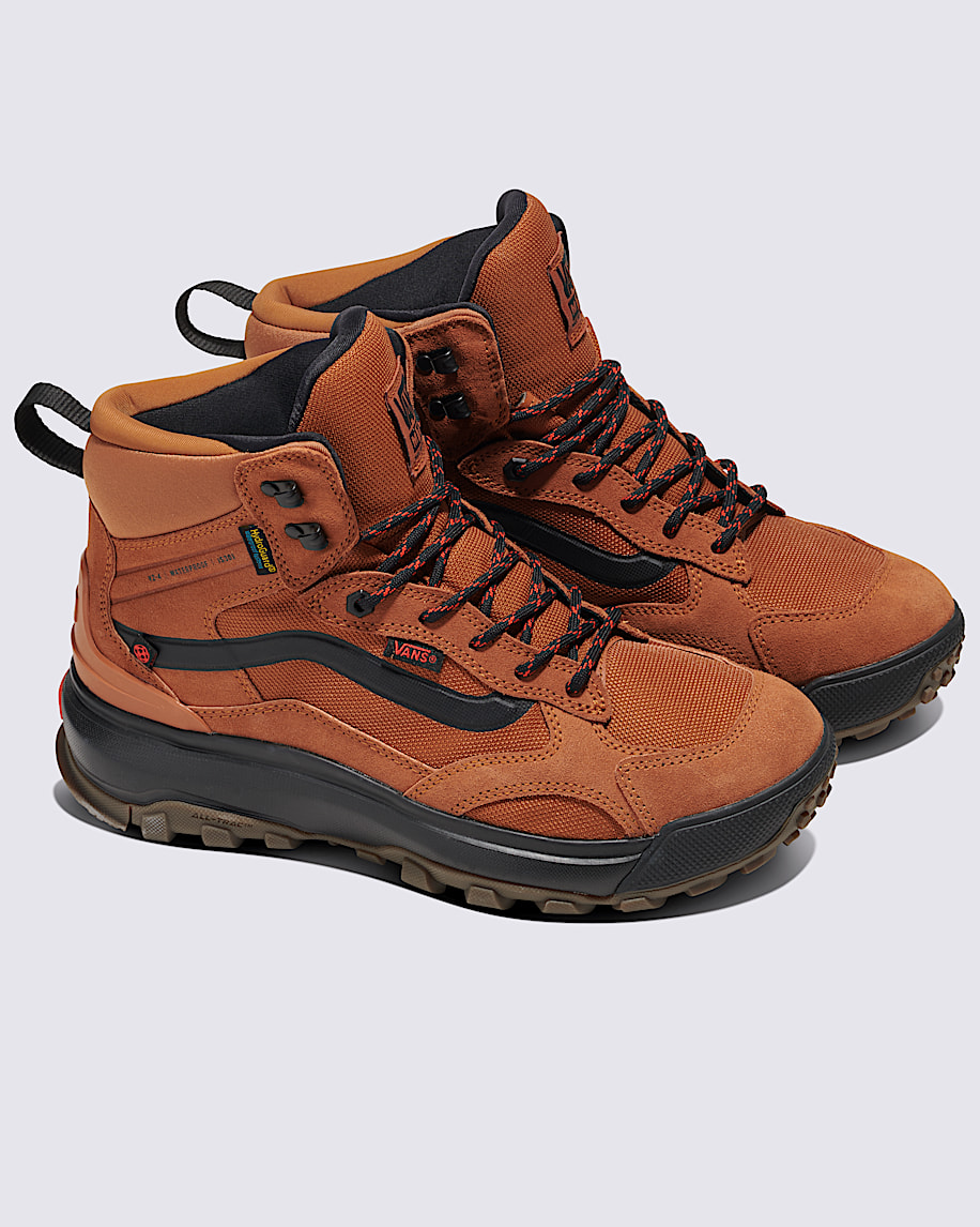 Crestline Waterproof Shoe