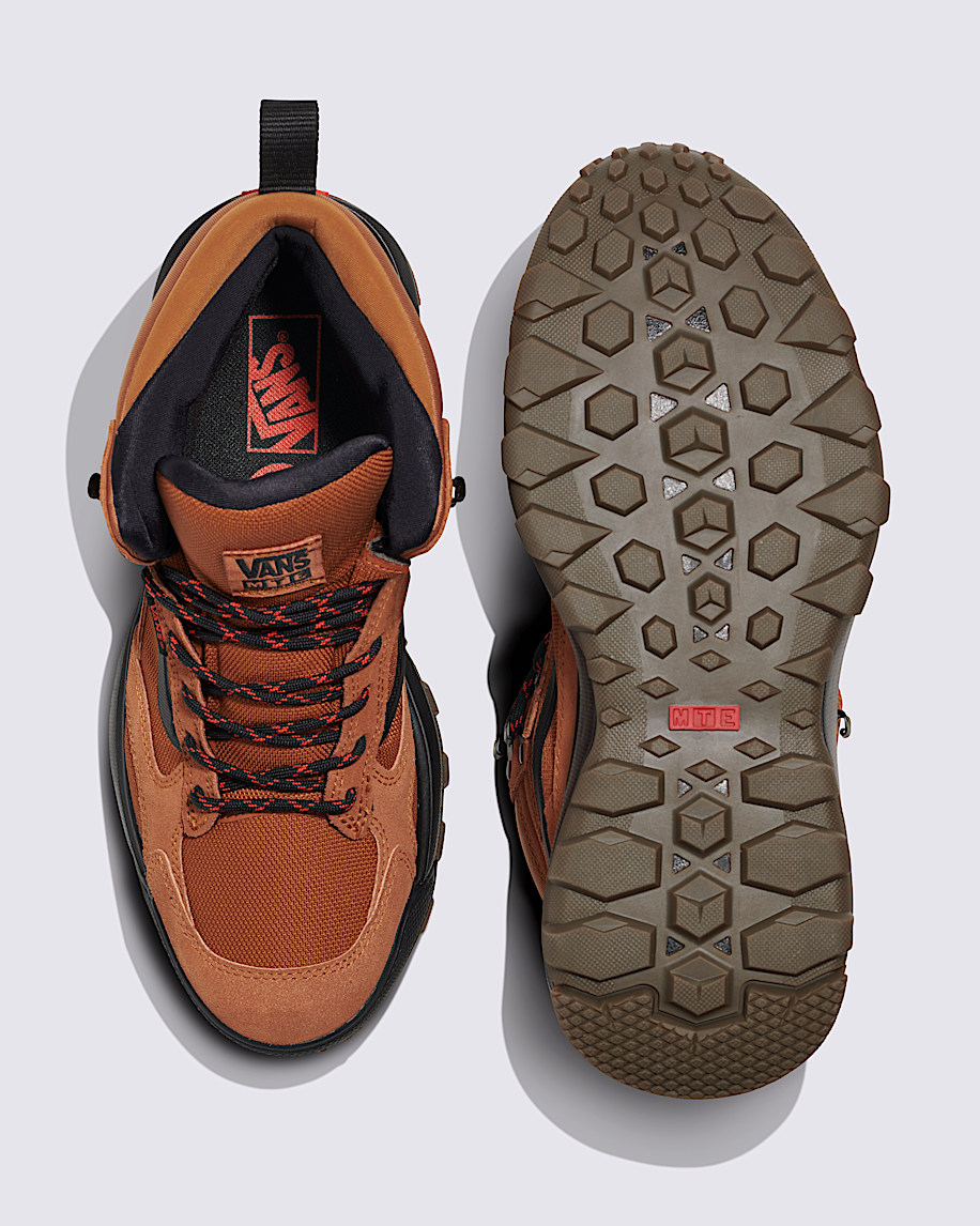 Crestline Waterproof Shoe