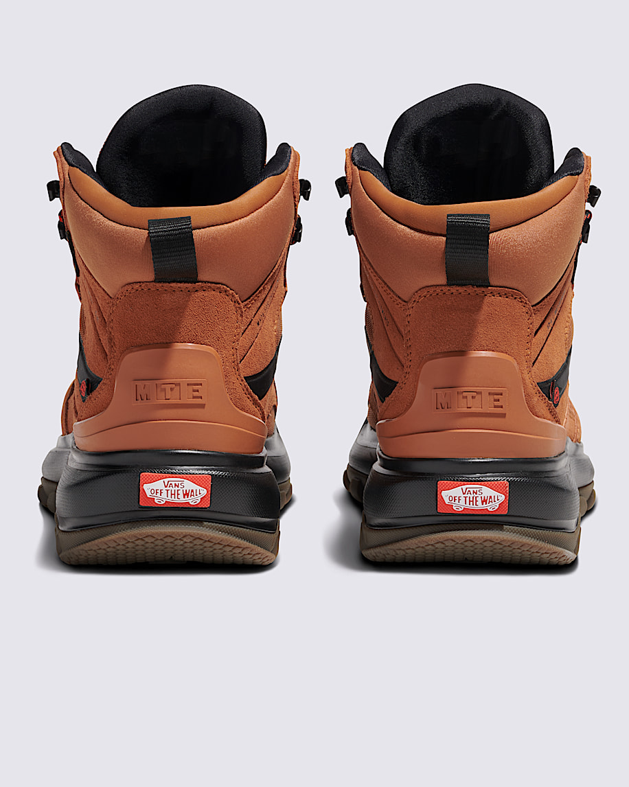 Crestline Waterproof Shoe
