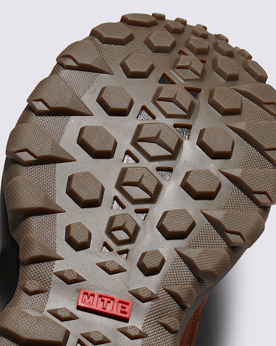 Crestline Waterproof Shoe