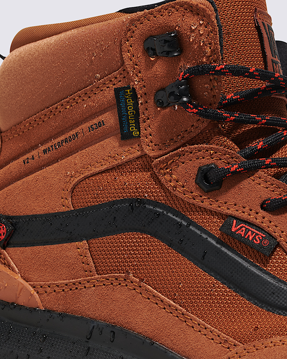 Crestline Waterproof Shoe